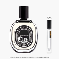 Diptyque Philosykos EDP by Diptyque for Unisex — fragrance bottle close-up | Venba Fragrance