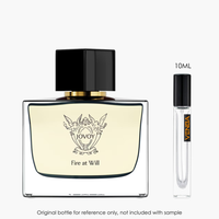 Jovoy Paris Fire at Will EDP