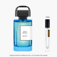 BDK Parfums Villa Néroli EDP by BDK Parfums for Unisex — sample vial close-up | Venba Fragrance