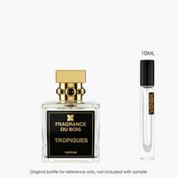 Fragrance du Bois Tropiques Extrait