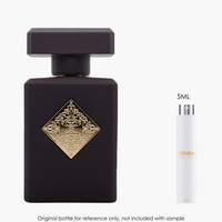 Initio Parfums Narcotic Delight EDP by Initio Parfums for Unisex — fragrance bottle close-up | Venba Fragrance
