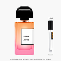 BDK Parfums Impadia EDP by BDK Parfums for Unisex — fragrance bottle close-up | Venba Fragrance