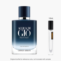 SAMPLE - Giorgio Armani Acqua Di Gio Profondo 2024 Edition