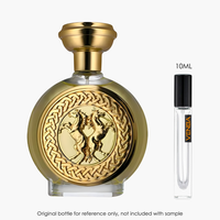 Boadicea the Victorious Valiant EDP by Boadicea the Victorious for Unisex — 1mL authentic niche perfume | Venba Fragrance