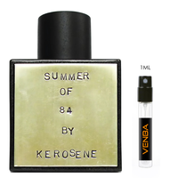 SAMPLE - Kerosene Summer Of 84 EDP