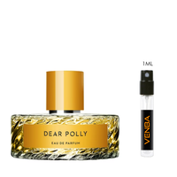 SAMPLE - Vilhelm Parfumerie Dear Polly EDP