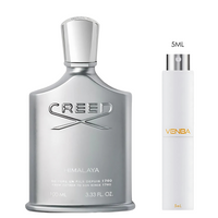 SAMPLE - Creed Himalaya EDP