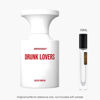 SAMPLE - Borntostandout Drunk Lovers EDP
