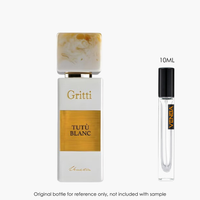 Gritti Tutu Blanc EDP