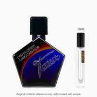 Tauer Perfumes L'air Du Desert Marocain Noir Elixir
