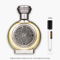 Boadicea the Victorious Ardent EDP by Boadicea the Victorious for Unisex — fragrance bottle close-up | Venba Fragrance