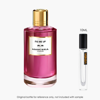 SAMPLE - Mancera Fig Me Up EDP