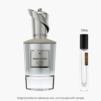 Mind Games Lionora Extrait