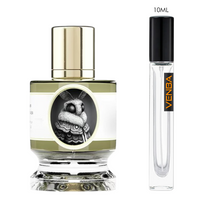 SAMPLE - Zoologist Moth Extrait