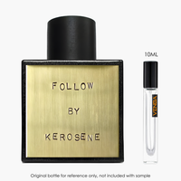 SAMPLE - Kerosene Follow EDP