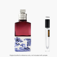 Dries Van Noten Soie Malaquais EDP