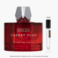 SAMPLE - Room 1015 Cherry Punk Extrait