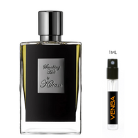 SAMPLE - Kilian Smoking Hot EDP