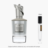 Mind Games The Forward Extrait