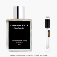 Theodoros Kalotinis Cinnamon Rolls EDP