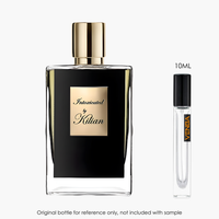 Kilian Intoxicated EDP by Kilian for Unisex — fragrance bottle close-up | Venba Fragrance