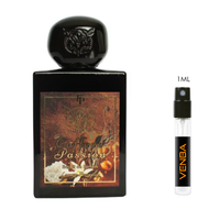 SAMPLE - Lorenzo Pazzaglia Coffeee Passion