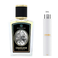 SAMPLE - Zoologist Chameleon EDP