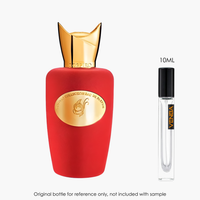 Sospiro Dolce Sonata EDP by Sospiro for Unisex — fragrance bottle close-up | Venba Fragrance