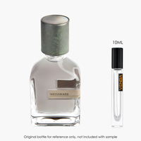 Orto Parisi Megamare Parfum