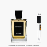 Day Three Fragrances Filosofia Extrait