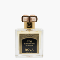 Roja Parfums Burlington EDP by Roja Parfums for Unisex — 3.4 oz authentic niche perfume | Venba Fragrance