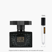 Kajal Lamar Noir Extrait