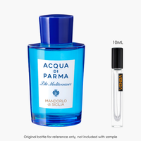 SAMPLE - Acqua Di Parma Mandorlo Di Sicilia EDT