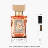 Argos Triumph Of Bacchus EDP by Argos for Unisex — sample vial close-up | Venba Fragrance