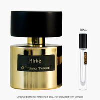 Tiziana Terenzi Kirke Extrait by Tiziana Terenzi for Unisex — fragrance bottle close-up | Venba Fragrance