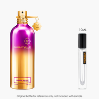 Montale Sensual Instinct EDP by Montale for Unisex — fragrance bottle close-up | Venba Fragrance