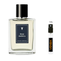 SAMPLE - Une Nuit Nomade Rose America EDP