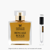 Papillon Artisan Perfumes Bengale Rouge EDP