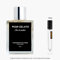 Theodoros Kalotinis Pear Gelato EDP