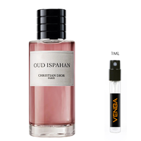 SAMPLE - Dior Oud Ispahan EDP