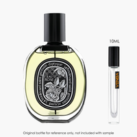 Diptyque Eau Rose EDP by Diptyque for Men — fragrance bottle close-up | Venba Fragrance