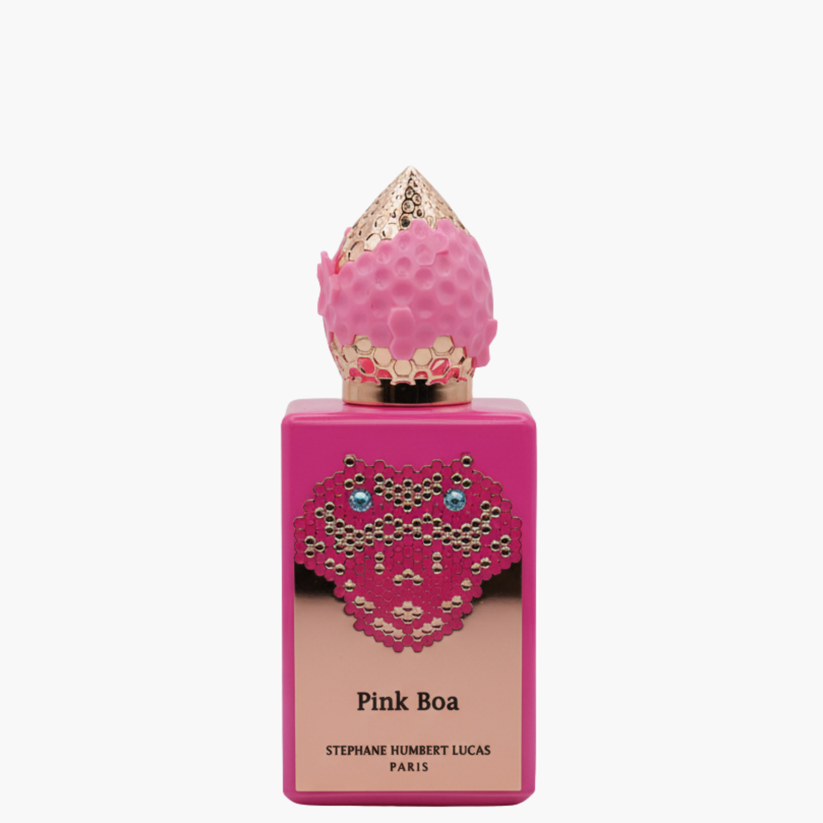 Stephane Humbert Lucas Pink Boa EDP by Stephane Humbert Lucas for Unisex — 1.7 oz authentic niche perfume | Venba Fragrance