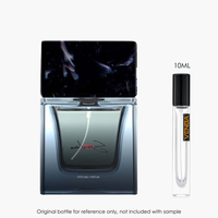 Sora Dora Red Extrait