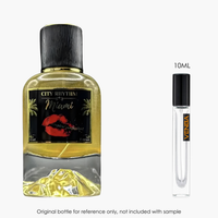 City Rhythm Miami Tropical Confessions Extrait