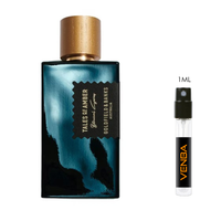 SAMPLE - Goldfield & Banks Tales of Amber Extrait