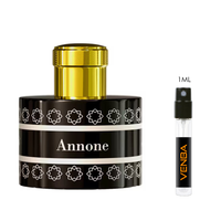 SAMPLE - Pantheon Roma Annone Extrait