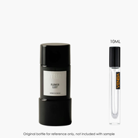 D'Orsay Flower Lust Extrait