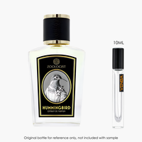 SAMPLE - Zoologist Hummingbird Extrait