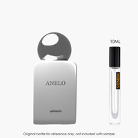 Pernoire Anelo Extrait