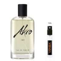 SAMPLE - Akro Ink EDP